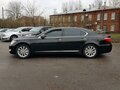 2012 Lexus LS Long 460 L IV Рестайлинг, чёрный, 2750000 рублей - вид 6