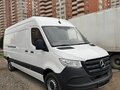 2023 Mercedes-Benz Sprinter, белый, 6750000 рублей - вид 1