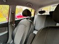 2011 Kia Rio II Рестайлинг, красный, 550000 рублей - вид 6