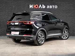 2024 Xcite X-Cross 7, чёрный, 1810000 рублей, вид 4