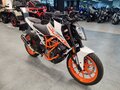 2021 KTM 390 Duke, белый, 517000 рублей - вид 3