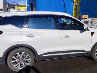 2022 Chery Tiggo 7 Pro Max I, белый, 1790000 рублей, вид 3