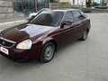 2014 Lada (ВАЗ) Priora I Рестайлинг, пурпурный, 590000 рублей