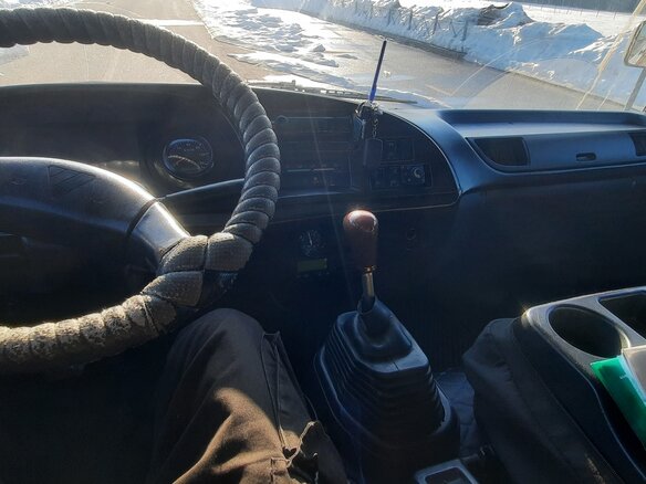 2006 Foton Aumark, белый, 1700000 рублей - вид 11