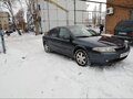 2003 Renault Laguna II, серый, 400000 рублей - вид 1