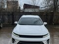 2023 Exeed LX I Рестайлинг, белый, 1850000 рублей - вид 1