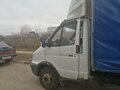 2012 ГАЗ ГАЗель (3302), белый, 700000 рублей - вид 3