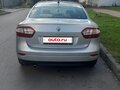 2014 Renault Fluence I Рестайлинг, серебристый, 850000 рублей - вид 3