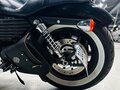 2010 Harley-Davidson Sportster 1200, чёрный, 750000 рублей - вид 8