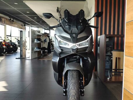 2026 Voge SR4 Max SE, серебристый, 622000 рублей, вид 2
