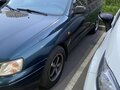1993 Toyota Carina E, зелёный - вид 2