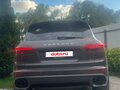 2016 Porsche Cayenne S II Рестайлинг (958), коричневый, 6200000 рублей - вид 5