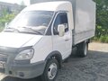 2007 ГАЗ ГАЗель (3302), белый, 830000 рублей - вид 2