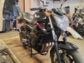 2011 Yamaha XJ6 (FZ6R), чёрный, 490000 рублей - вид 1