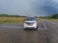 2009 Hyundai Grand Starex I, серый, 1100000 рублей - вид 1