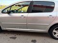 2007 Peugeot 307 I Рестайлинг, серебристый, 380000 рублей - вид 8
