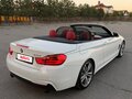 2014 BMW 4 серии 428i F32/F33/F36, белый, 3350000 рублей - вид 11