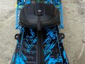 2018 BRP Ski-Doo Summit 850, синий, 999999 рублей - вид 6