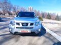 2012 Nissan X-Trail II Рестайлинг, серебристый, 1170000 рублей - вид 2
