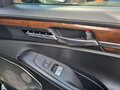 2017 Genesis G90 I, чёрный - вид 6