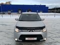 2013 Mitsubishi Outlander III, серебристый, 1649000 рублей - вид 1