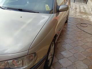 1998 Opel Omega B, золотистый, 430000 рублей, вид 2