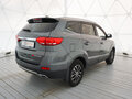 2018 Lifan Myway, серый - вид 2