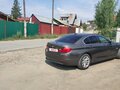 2012 BMW 5 серии 520i VI (F10/F11/F07), коричневый, 1200000 рублей - вид 2