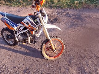 Kayo Evolution ZS190EM