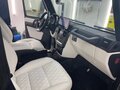 2002 Mercedes-Benz G-Класс 500 II (W463), серебристый - вид 9