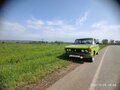 1982 FSO 125p, зелёный - вид 3