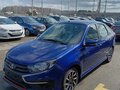 2026 Lada (ВАЗ) Granta Drive Active/Sportline Sportline I Рестайлинг, синий, 1429000 рублей