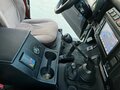 2004 Land Rover Defender 130 I, белый - вид 11