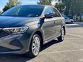 2020 Volkswagen Polo VI, серый - вид 9