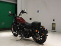 2016 Harley-Davidson Sportster 883, пурпурный, 950000 рублей - вид 5