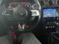 2019 Ford Mustang VI Рестайлинг, красный, 2900000 рублей - вид 6