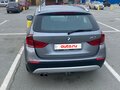 2012 BMW X1 28i I (E84), серый, 1500000 рублей - вид 2