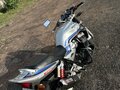 1999 Honda CB 1300, серебристый, 360000 рублей - вид 3