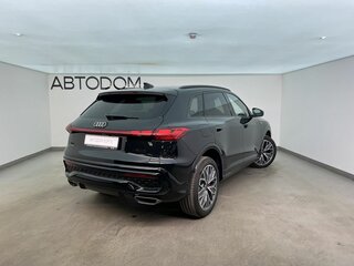 2026 Audi Q5 L III (GU), чёрный, 6490000 рублей, вид 4