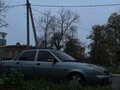 2008 Lada (ВАЗ) Priora I, серый, 300000 рублей - вид 5