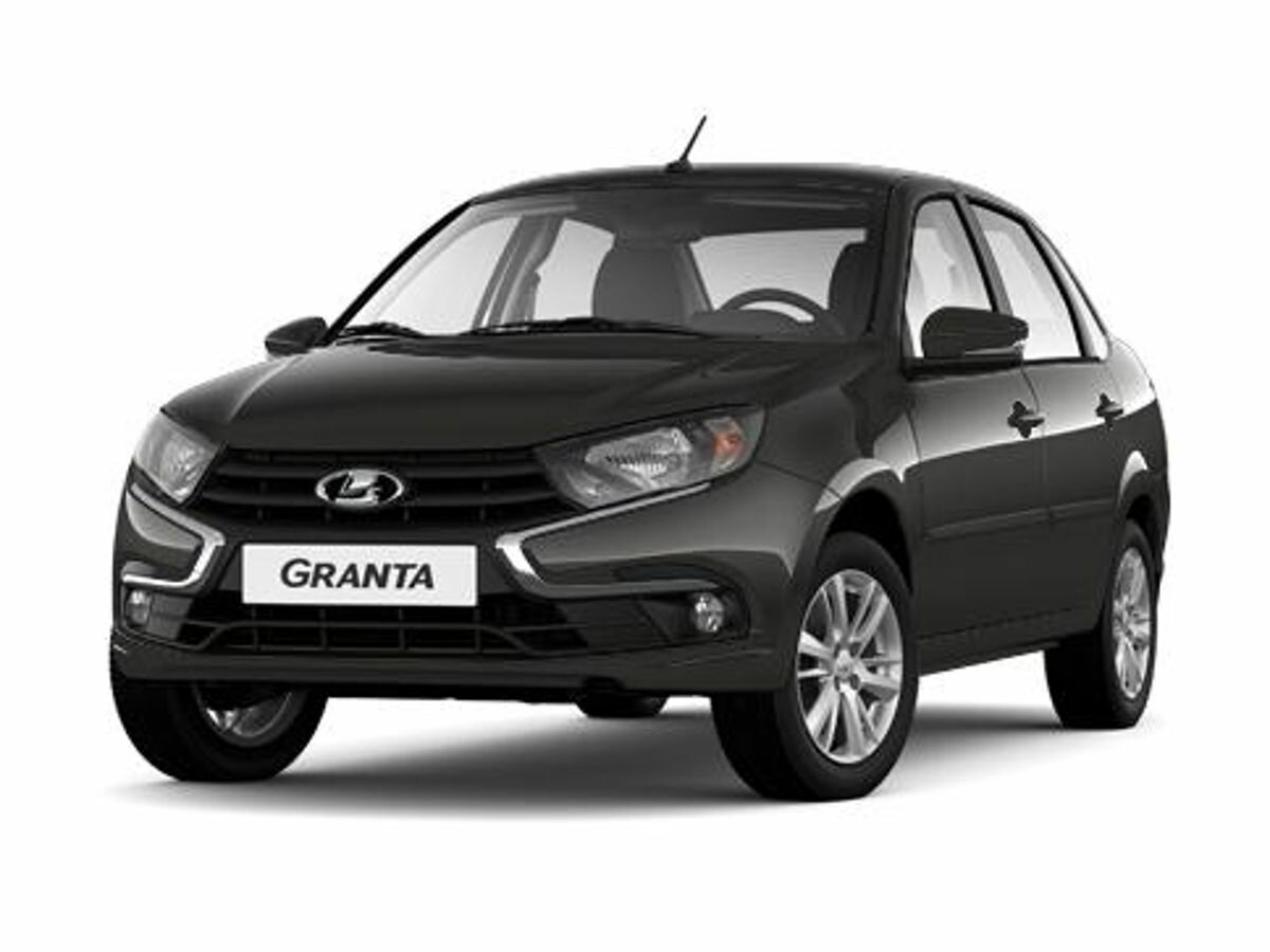 Открыть фотографии: Lada (ВАЗ) Granta I Рестайлинг