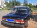 1998 ГАЗ 3110 «Волга», чёрный, 420000 рублей - вид 2