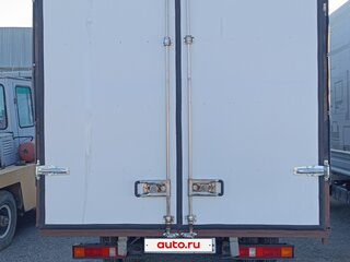 2012 ГАЗ ГАЗель (3302), белый, 1200000 рублей, вид 5