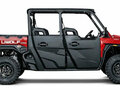 2026 Loncin UWolf 1000L, красный, 2078000 рублей - вид 1