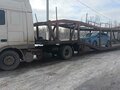 2005 DAF XF, белый, 3500000 рублей - вид 3