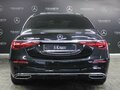 2021 Mercedes-Benz S-Класс 350 d Long 4MATIC VII (W223), чёрный - вид 3