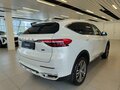 2022 Haval F7 I, белый, 1621000 рублей - вид 1