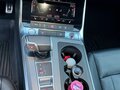 2019 Audi A6 45 TFSI V (C8), серый, 3500000 рублей - вид 11