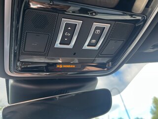 2018 Land Rover Range Rover Velar I, серый, 4000000 рублей, вид 4