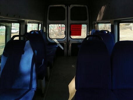 2011 Ford Transit, серебристый, 479000 рублей, вид 1